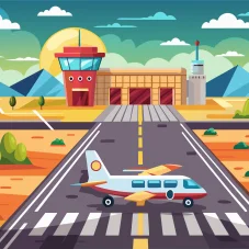 Airport Manager