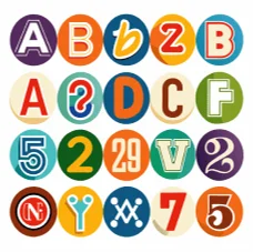 Alphabet Survivor