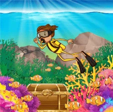 Aqua Man