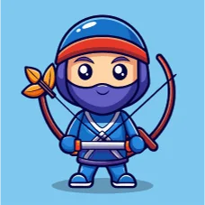 Archery Ninja