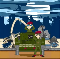 Army Factory
