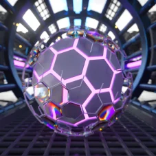 Ball Avoid 3D