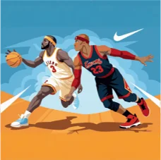 Basketball Strike