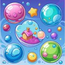 Bubble Shooter