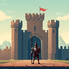 Castle Kingdom Season