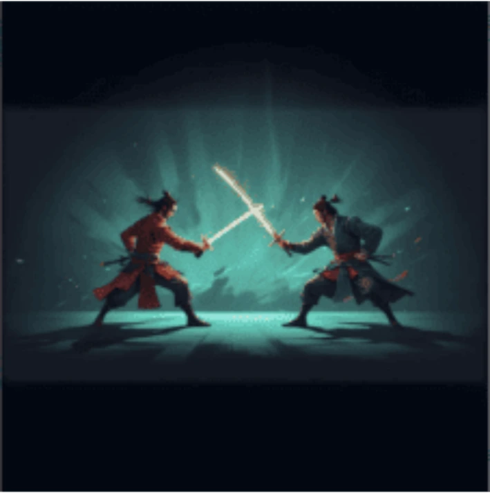 Clash Masters