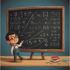 Crazy Math