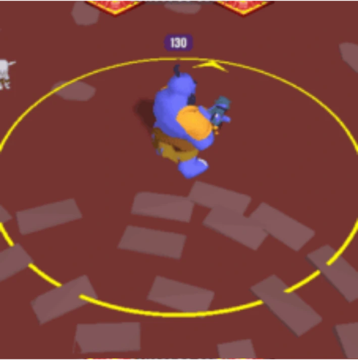 Dark vs Light
