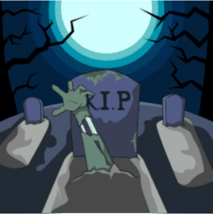 Dead Flip