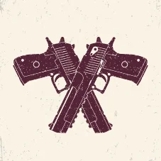 Double Guns