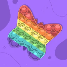 Fidget Toys Maker