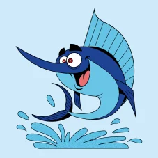 Fish Rush