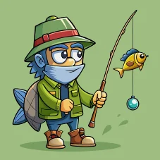 Fish Shooter