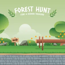 Forest Game