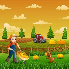 Fresh Farm