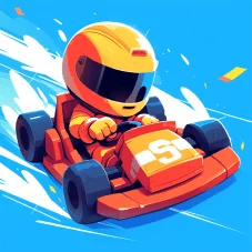 Fun Race 3D