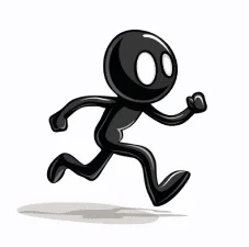 Giant Run
