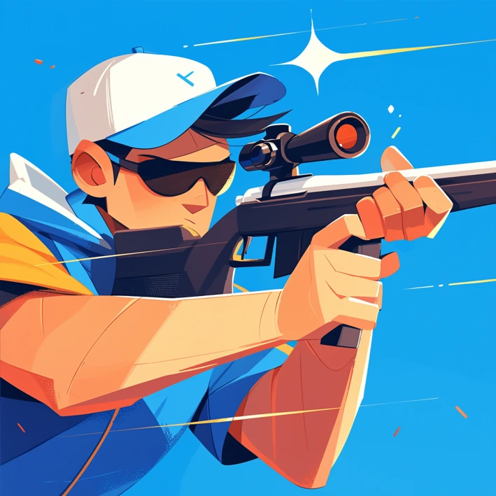 Headshoot Master