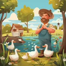 Help The Duck