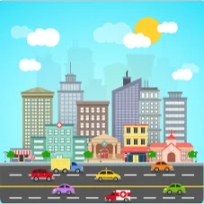 Idle City