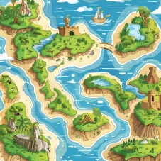 Island Marge War