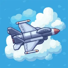 Jet Fire