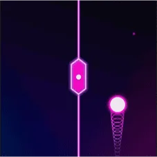 Magic Dot