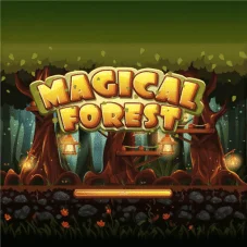 Magic Forest