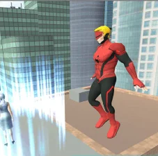 Miami City Crime Simulator