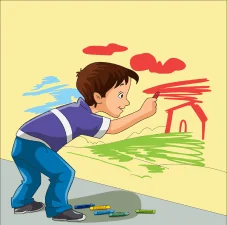 Paint Book