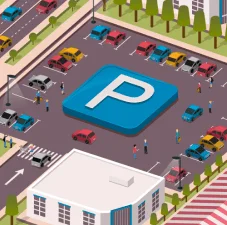 Park The Car