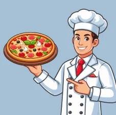 Pizza Maker