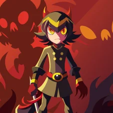 Red Boy