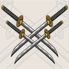 Samurai Slice