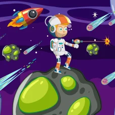 Space Adventure
