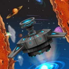 Space Orbit
