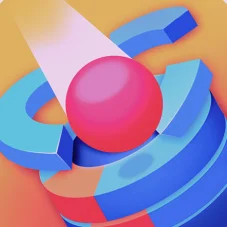 Stack Ball