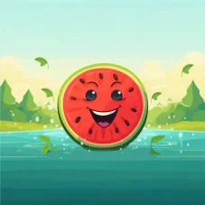 Water Melon