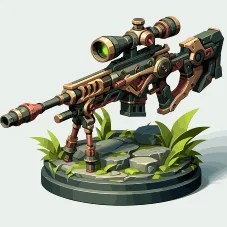 Weapon Fest Top