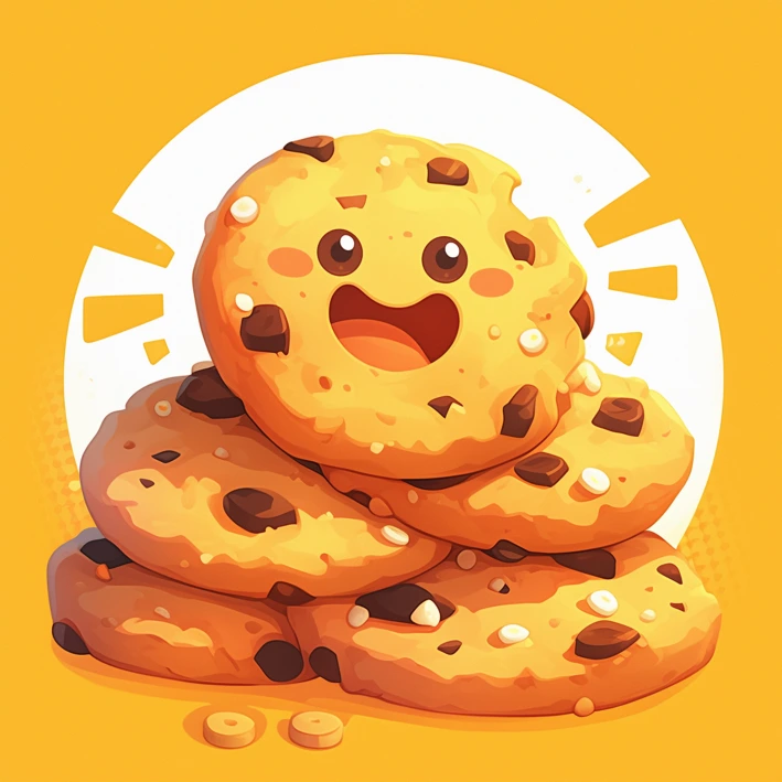 Yummi Cookie