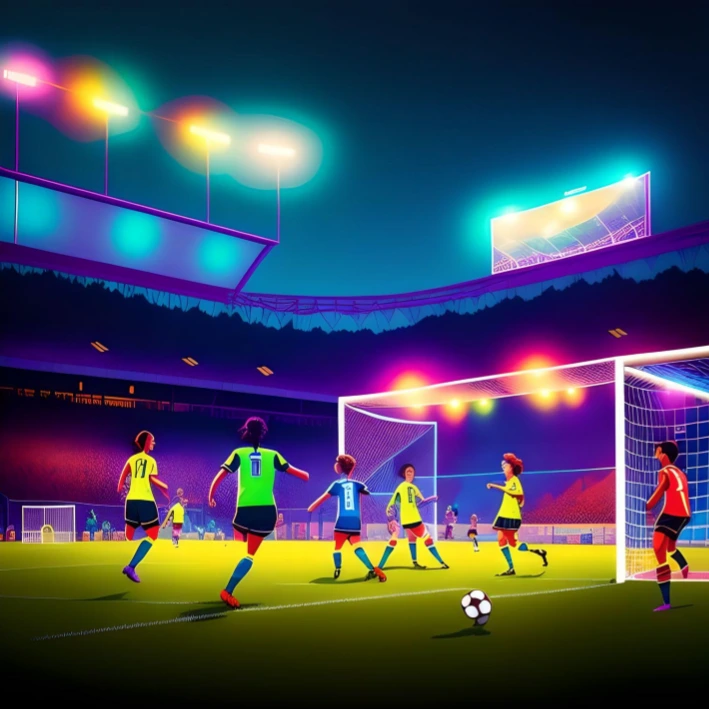 Soccer Football